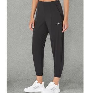NWT• Adidas Train Essentials Woven Pants